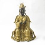 605 7738 Skulptur